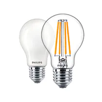 E27 LED-Lampen - 4000K