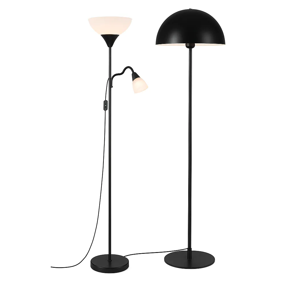 Eglo Stehlampen