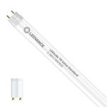 Ledvance LED Röhre T8 Superior (EM/Mains) Standard Output 6.3W 995lm - 830 Warmweiß | 60cm - Ersatz für 18W