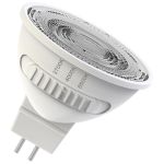 Osram LED Superstar Reflektor Spot GU5.3 MR16 5.6W 550lm 45D - 827 Extra Warmweiß | Ersatz Für 45W