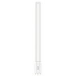 Philips Corepro PL-L LED 24W 3400lm - 865 Tageslichtweiß | 4-Pins - Ersatz Für 55W