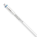 Philips LED Röhre T5 MASTER (Mains AC) Ultra Output 36W 5200lm - 830 Warmweiß | 145cm - Ersatz für 80W
