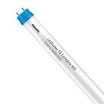 Philips LED Röhre T8 CorePro (EM/Mains) High Output 24W 2500lm - 830 Warmweiß | 150cm - Ersatz Für 58W