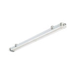 Philips LED Feuchtraumleuchte Pacific WT475C 29.8W 4200lm - 840 Kaltweiß | 120cm 