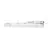 Ledvance LED Feuchtraumleuchte Feuchtigkeitsdicht 32W 4000lm - 830 Warmweiß | 120cm - Dali Dimmbar