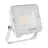 Ledvance LED-Scheinwerfer Kompakt Weiß 20W 2000lm 100D - 840 Kaltweiß | IP65 - Symmetrisch 