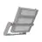 Ledvance LED-Scheinwerfer MAX Grau 900W 117000lm 10D - 757 Tageslichtweiß | IP66 - Symmetrisch