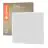Ledvance LED Panel Kompakt Aluminium Weiß 33W 3630lm - 865 Tageslichtweiß | 60x60cm - UGR < 19