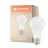 Ledvance Classic LED E27 Birne Matt 10W 1055lm - 827 Extra Warmweiß | Dimmbar - Ersatz für 75W