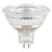 Ledvance Superior LED-Spot Reflektor GU5.3 MR16 6.6W 500lm 36D - 940 Kaltweiß | Höchste Farbwiedergabe - Dimmbar - Ersatz für 43W
