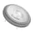 Ledvance LED spot G53 AR111 7.4W 450lm 24D - 930 Warmweiß | Höchste Farbwiedergabe - Dimmbar - Ersatz für 50W
