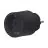 Ledvance Smart+ Schwarz Stecker Mit Matter