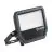 Ledvance LED-Scheinwerfer Aluminium Schwarz 41W/27W 4000lm/6000lm 100D - 840 Kaltweiß | IP66 - Symmetrisch