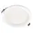 Ledvance LED Downlight Comfort Opal Weiß 18W/15W/12W 2160lm/1800lm/1440lm 95D - 930-940 CCT | Ausschnitt 150mm - IP44 - Höchste Farbwiedergabe - Dali Dimmbar