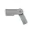 Sylvania Zephyr Schwenkbar Post Top Adapter 60-60mm