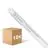 Mehrfachpackung 10x Ledvance LED Röhre T5 Performance (HF) High Output 26W 4000lm - 840 Kaltweiß | 115cm - Ersatz Für 54W