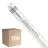Mehrfachpackung 10x Philips LED Röhre T8 CorePro (UN) High Output 8W 900lm - 840 Kaltweiß | 60cm - Ersatz Für 18W