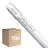 Mehrfachpackung 10x Noxion LED Röhre T8 Avant Extreme (EM/Mains) Ultra Output 8.4W 1350lm - 840 Kaltweiß | 60cm - Ersatz Für 18W