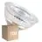 Mehrfachpackung 10x Ledvance LED Reflektor GU5.3 MR16 3.4W 345lm 36D - 830 Warmweiß | Ersatz Für 35W