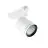 Philips LED Schienenstrahler Spot StyliD Evo ST780T Weiß 50W 6000lm 24D - 830 Warmweiß 