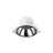 Noxion LED Downlight Apollo V2.0 9-15W 1060-1800lm 60D - 830/840 CCT | 175mm - Ausschnitt 150mm