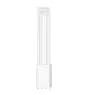 Ledvance Dulux-L LED 8W - 830 Warmweiß | 4-Pins - Ersatz Für 18W