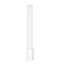 Ledvance Dulux-L LED 12W - 840 Kaltweiß | 4-Pins - Ersatz Für 24W