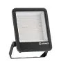 Ledvance LED-Scheinwerfer Scheinwerfer Area Gen 2 Aluminium Schwarz 160W 25000lm 48x85d - 830 Warmweiß| IP66 - Asymmetrisch