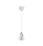 DFTP by Nordlux LED Pendelleuchte Metall Weiß | Geeignet für GU10
