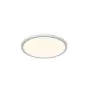 Nordlux Led-Wand- Und Deckenleuchte Oja 29 Weiß 14.5W 1600lm 120D - 830-840 CCT | Night Mode - IP20