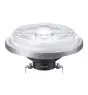 Philips MASTER LED Spot G53 AR111 10.8W 600lm 24D - 927 Extra Warmweiß | Höchste Farbwiedergabe - Dimmbar - Ersatz für 50W