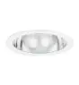 Philips LED Downlight GreenSpace2 DN470B 16.8W 2200lm 120D - 840 Kaltweiß | 216mm - Aluminium Reflektor - 3 Stunden Notbeleuchtung