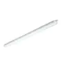 Philips LED Feuchtraumleuchte CoreLine WT120C G2 61W 8000lm - 840 Kaltweiß | 150cm - Bewegungs- Und Lichtsensor 
