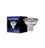 Noxion LED-Spot GU5.3 MR16 7.5W 621lm 36D - 827 Extra Warmweiß | Dimmbar - Ersatz für 50W