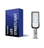 Noxion Led-Straßenbeleuchtung 70W 8400lm 70x140D - 740 Kaltweiß | IP65 - Lichtsensor - Asymmetrisch