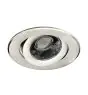 Philips Led-Spot RS156B CoreLine Aluminium 7.2W 720lm 36D - 827 Extra Warmweiß | 85mm - Ausschnitt 68mm - IP20/44 - Dimmbar