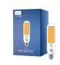 Philips LED MASTER Ultra Efficient SON-T UE M E27 28.5W 5400lm - 727 Extra Warmweiß | Ersatz Für 50W