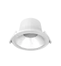 Noxion LED Downlight Apollo V2.0 15-25W 1800-3060lm 60D - 830/840 CCT | 220mm - Ausschnitt 200mm