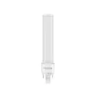 Noxion Lucent PL-C LED 7.4W - 840 Kaltweiß | 2-Pins - Ersatz Für 26W