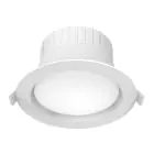 Noxion LED Downlight Triton Diffuser 13.5/18.5W 1700/2300lm 90D - 830/840 CCT | 172mm - Ausschnitt  150mm