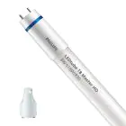 Philips LED Röhre T8 MASTER (EM/Mains) High Output 8W 1000lm - 830 Warmweiß | 60cm - Ersatz für 18W