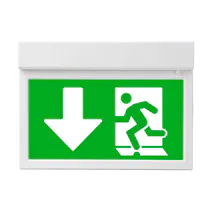 Eclairage de secours