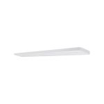 Ledvance LED Linéaire IndiviLED 48W 5300lm - 830 Blanc Chaud | 150x12cm - Éclairage de secours 3 heures