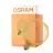 Osram Decor Straw E27 Tubular Filament Claire 3.5W 150lm - 818 Blanc Très Chaud | Dimmable - Équivalent 15W
