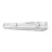 Ledvance Réglette LED Étanche Imperméable Combo 16W 2400lm - 840-865 CCT | 60cm - Équivalent 2x18W