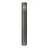 Nordlux Aludra 95 Éclairage de jardin Seaside Anthracite | Convient pour E27