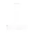 Emibig Suspension Luminaire Gentor Acier Blanc | Convient pour 2x E27 - Max 15W