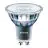Philips MASTER LED Spot ExpertColor GU10 PAR16 5.5W 400lm 25D - 940 Blanc Froid | Meilleur rendu des couleurs - Dimmable - Équivalent 50W