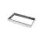 Noxion Panneau LED Removable Surface Mounted Kit | 60x30cm Convient pour Ecowhite V4