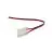 Noxion Rubans LED Naga - Rubans to Câble 15cm Connecteur (2pin/Seul Couleur/10mm)